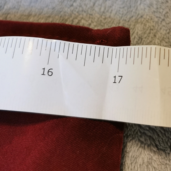 Y2K, all the way! Chevron hem midi skirt - Picture 6 of 9